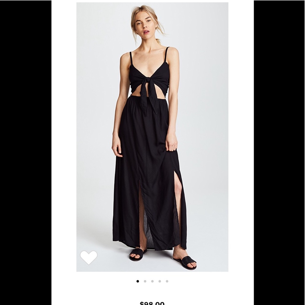 New with tags Tiare Hawaii Bardot dress